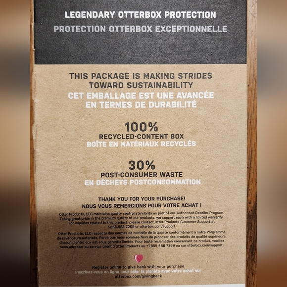 Otterbox Defender S22 Ultra - Picture 2 of 4